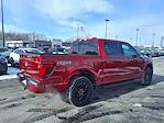 New 2025 Ford F-150 XLT SuperCrew Cab for sale #25FP148 - photo 4