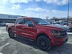 New 2025 Ford F-150 XLT SuperCrew Cab for sale #25FP148 - photo 5