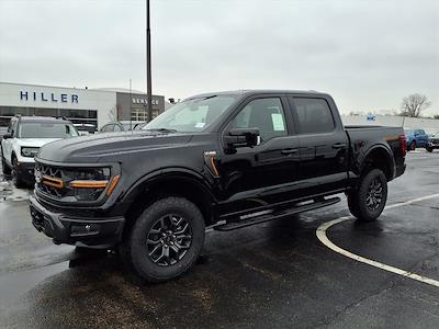 New 2025 Ford F-150 Tremor SuperCrew Cab for sale #25FP152 - photo 1