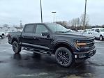 New 2025 Ford F-150 XLT SuperCrew Cab for sale #25FP156 - photo 5