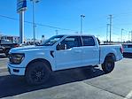 2025 Ford F-150 SuperCrew Cab 4WD Pickup for sale #25FP157 - photo 1