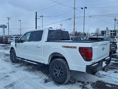 2025 Ford F-150 SuperCrew Cab 4WD Pickup for sale #25FP160 - photo 2