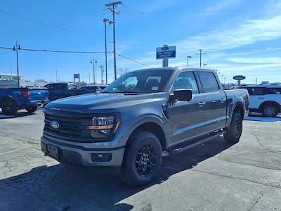New 2025 Ford F-150 - photo 1
