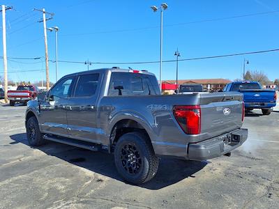 New 2025 Ford F-150 - photo 1