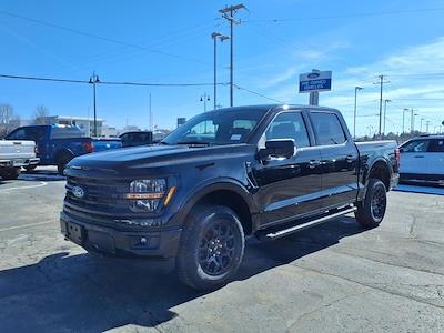 New 2025 Ford F-150 - photo 1