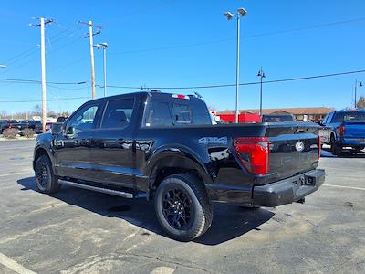 New 2025 Ford F-150 - photo 1