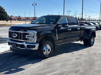 2025 Ford F-350 Crew Cab DRW 4x4, Pickup for sale #25FT002 - photo 1