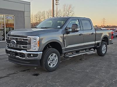 2025 Ford F-250 Crew Cab 4x4, Pickup for sale #25FT003 - photo 1