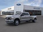 2025 Ford F-350 Crew Cab DRW 4x4, Pickup for sale #25FT004 - photo 1