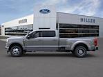 2025 Ford F-350 Crew Cab DRW 4x4, Pickup for sale #25FT004 - photo 6