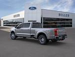 2025 Ford F-350 Crew Cab DRW 4x4, Pickup for sale #25FT004 - photo 2