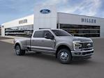 2025 Ford F-350 Crew Cab DRW 4x4, Pickup for sale #25FT004 - photo 5