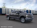 2025 Ford F-350 Crew Cab SRW 4x4, Pickup for sale #25FT008 - photo 7