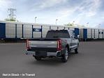 2025 Ford F-350 Crew Cab SRW 4x4, Pickup for sale #25FT008 - photo 8