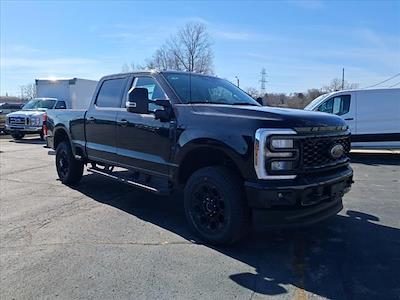 2025 Ford F-350 Crew Cab SRW 4x4 Pickup for sale #25FT014 - photo 1