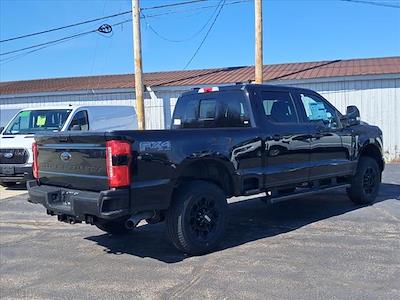 New 2025 Ford F-350 XLT Crew Cab 4x4 SRW Pickup for sale #25FT014 - photo 2