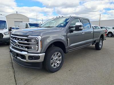 2025 Ford F-350 Crew Cab SRW 4x4 Pickup for sale #25FT015 - photo 1
