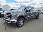 2025 Ford F-350 Crew Cab SRW 4x4 Pickup for sale #25FT015 - photo 1