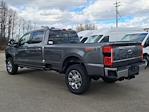 2025 Ford F-350 Crew Cab SRW 4x4 Pickup for sale #25FT015 - photo 2