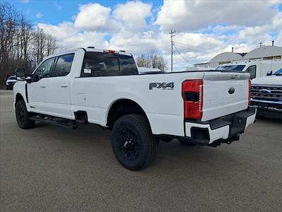 New 2025 Ford F-350 XLT Crew Cab 4x4 SRW Pickup for sale #25FT016 - photo 2