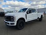 New 2025 Ford F-350 XLT Crew Cab 4x4 SRW Pickup for sale #25FT016 - photo 1