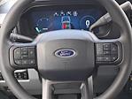New 2025 Ford F-350 XLT Crew Cab 4x4 SRW Pickup for sale #25FT016 - photo 12