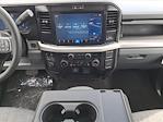 New 2025 Ford F-350 XLT Crew Cab 4x4 SRW Pickup for sale #25FT016 - photo 16