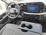 New 2025 Ford F-350 XLT Crew Cab 4x4 SRW Pickup for sale #25FT016 - photo 23