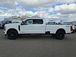 New 2025 Ford F-350 XLT Crew Cab 4x4 SRW Pickup for sale #25FT016 - photo 4