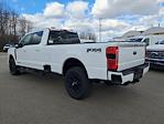 New 2025 Ford F-350 XLT Crew Cab 4x4 SRW Pickup for sale #25FT016 - photo 2