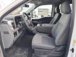 New 2025 Ford F-350 XLT Crew Cab 4x4 SRW Pickup for sale #25FT016 - photo 6