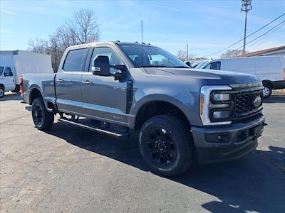2025 Ford F-250 Crew Cab 4x4 Pickup for sale #25FT018 - photo 1