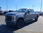 2025 Ford F-250 Crew Cab 4x4 Pickup for sale #25FT018 - photo 3