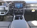 New 2025 Ford F-250 Lariat Crew Cab 4x4 Pickup for sale #25FT019 - photo 15