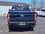 New 2025 Ford F-250 Lariat Crew Cab 4x4 Pickup for sale #25FT019 - photo 6