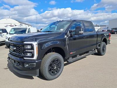 2025 Ford F-250 Crew Cab 4x4 Pickup for sale #25FT020 - photo 1