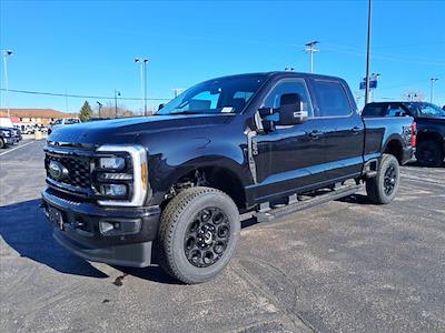 2025 Ford F-250 Crew Cab 4x4 Pickup for sale #25FT022 - photo 1