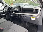 New 2025 Ford F-600 Regular Cab 4x4 Cab Chassis for sale #25FT026 - photo 14