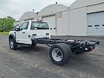 New 2025 Ford F-600 Regular Cab 4x4 Cab Chassis for sale #25FT026 - photo 2