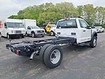 New 2025 Ford F-600 Regular Cab 4x4 Cab Chassis for sale #25FT026 - photo 6