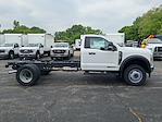 New 2025 Ford F-600 Regular Cab 4x4 Cab Chassis for sale #25FT026 - photo 7
