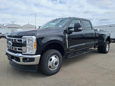 2025 Ford F-350 Crew Cab DRW 4x4 Pickup for sale #25FT044 - photo 1