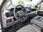 2025 Ford F-600 Regular Cab DRW 4x4 Cab Chassis for sale #25FT046 - photo 11