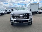 2025 Ford F-600 Regular Cab DRW 4x4 Cab Chassis for sale #25FT046 - photo 3