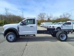 New 2025 Ford F-600 XL Regular Cab 4WD Cab Chassis for sale #25FT046 - photo 28