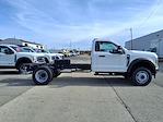 New 2025 Ford F-600 XL Regular Cab 4WD Cab Chassis for sale #25FT046 - photo 33