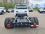 2025 Ford F-600 Regular Cab DRW 4x4 Cab Chassis for sale #25FT046 - photo 5