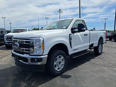 2025 Ford F-250 Regular Cab 4x4 Pickup for sale #25FT049 - photo 1