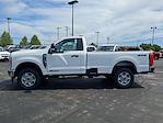 2025 Ford F-250 Regular Cab 4x4 Pickup for sale #25FT049 - photo 4