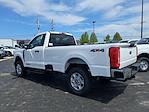 2025 Ford F-250 Regular Cab 4x4 Pickup for sale #25FT049 - photo 2